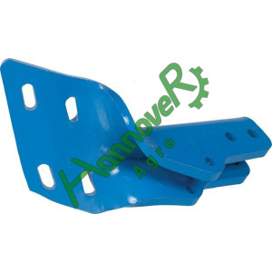 Корпус предплужника правий 4570842, Lemken